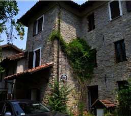 Venta Casas, Acqui Terme