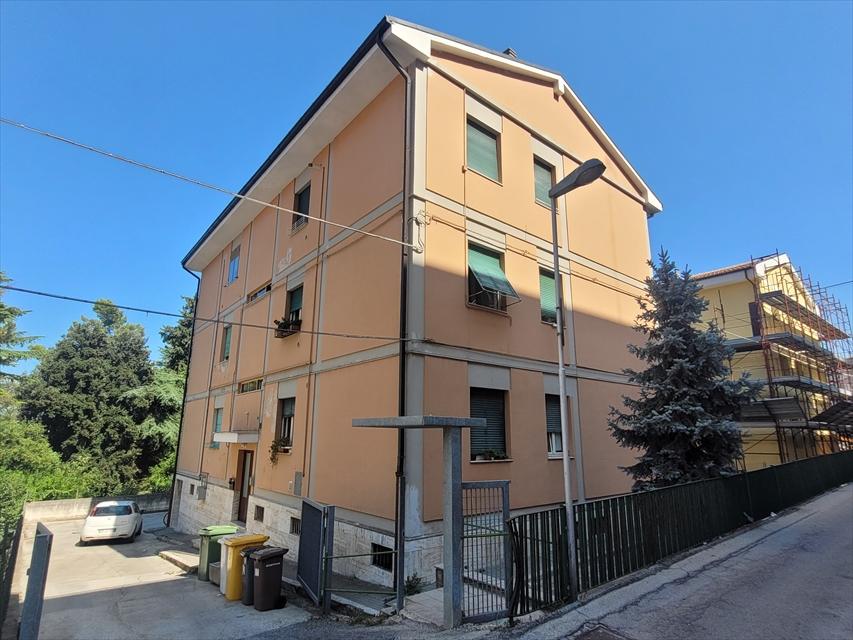Appartamento Via Martiri Lancianesi, 113 Centro storico trilocale 85mq