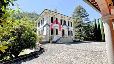 Verkauf Villa, Bagni di Lucca