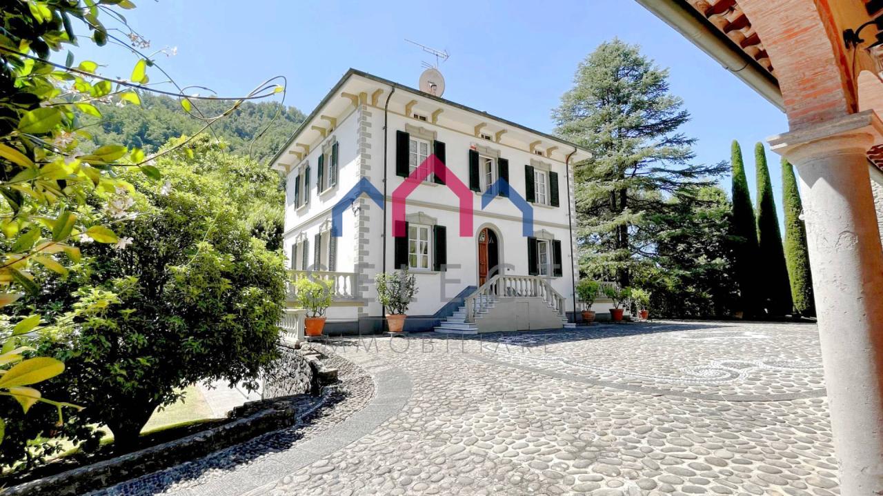 Vendita Villa, Bagni di Lucca foto