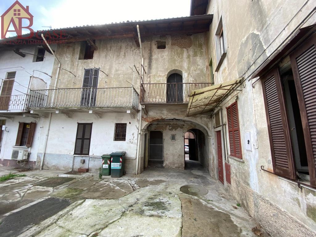 Sale Casa Semindipendente, Gambolo foto