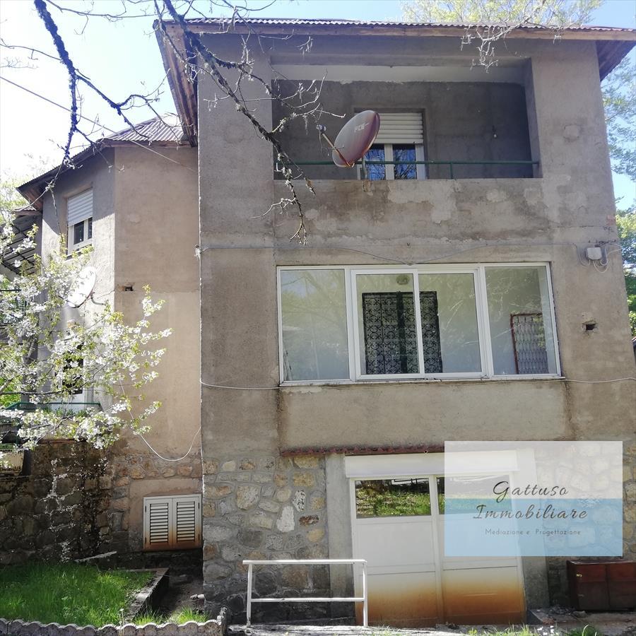 Vendita Appartamento, Santo Stefano in Aspromonte foto