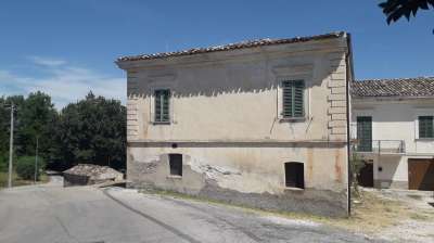 Sale Casa indipendente, Roccamontepiano