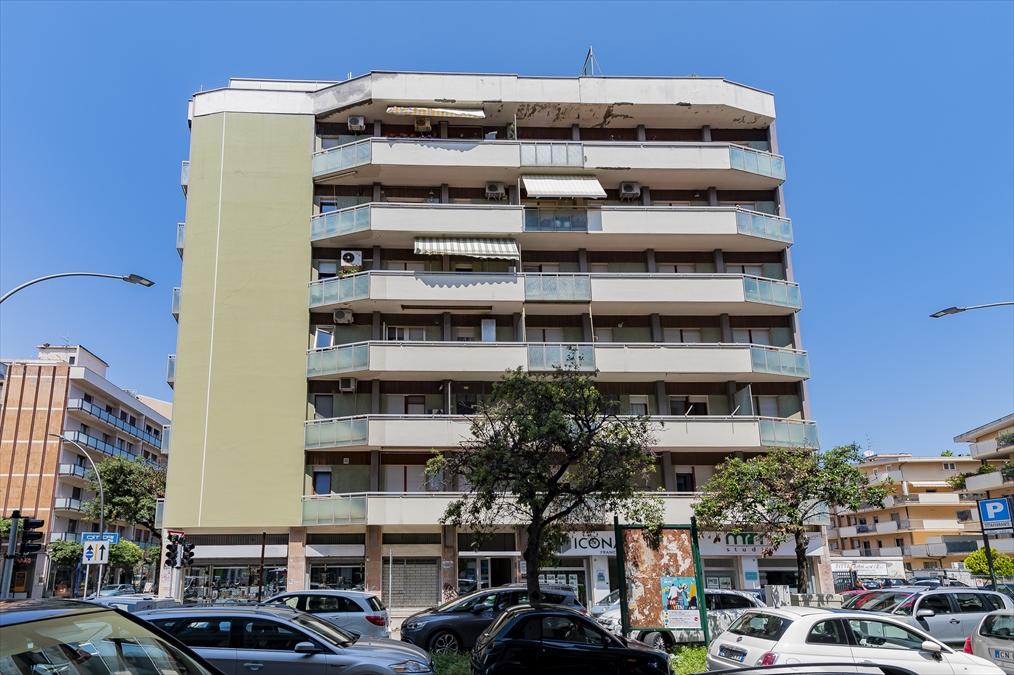Appartamento Via G. Marconi Centro quadrilocale 90mq