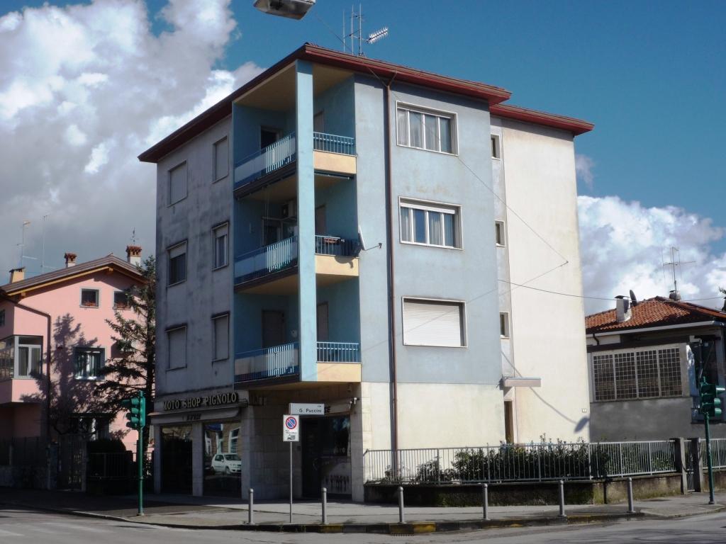 Sale Appartamento, Gorizia foto