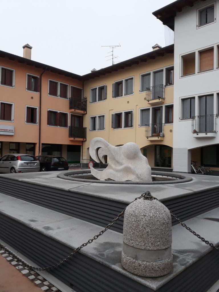 Venta Appartamento, Romans d'Isonzo foto