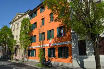 Vendita Appartamento, Gorizia