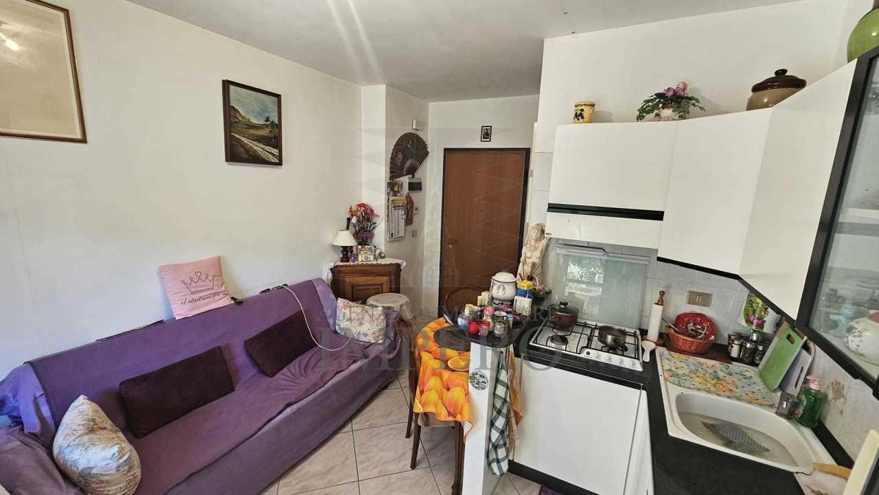Venta Dos habitaciones, Ventimiglia foto