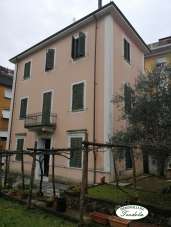 Verkauf Villa, Carrara