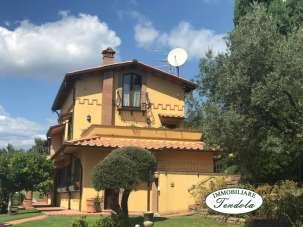 Verkauf Villa, Castelnuovo Magra