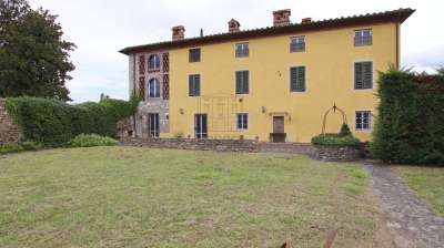 Verkauf Häuser, Capannori