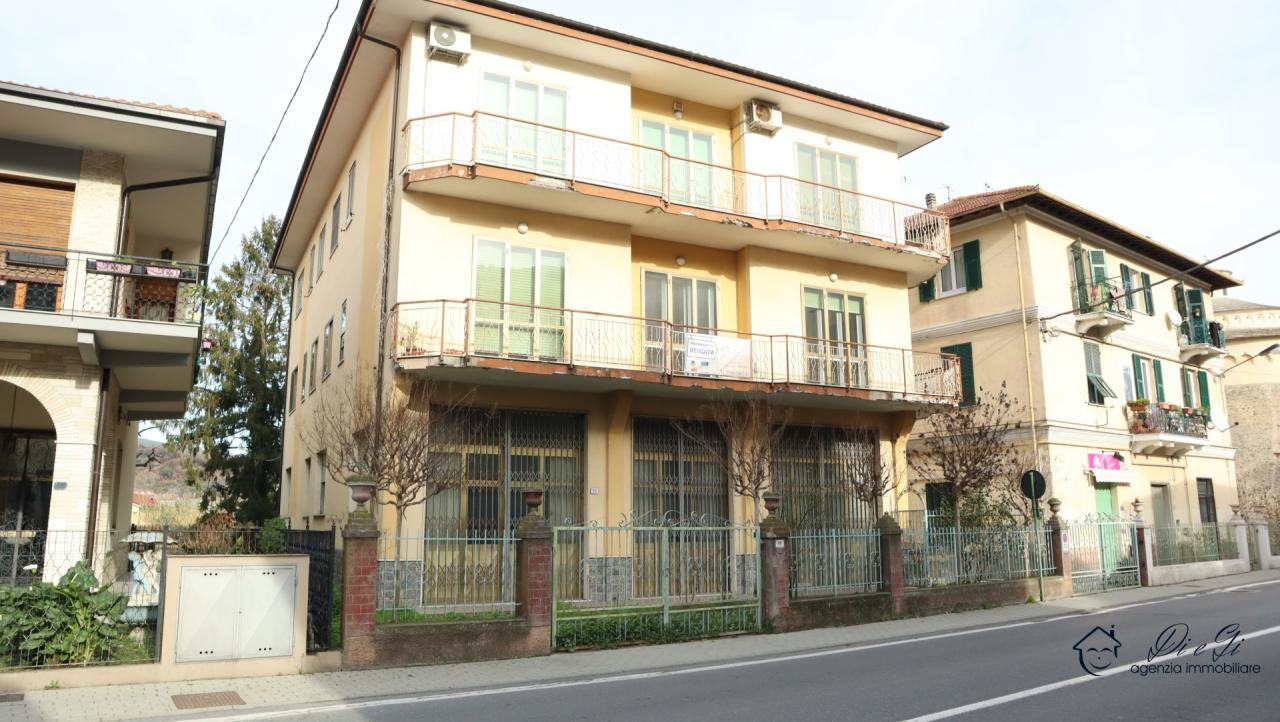 appartamento in vendita a Villanova d'Albenga