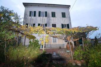 Verkauf Villa, Capannori