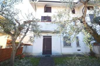 Venta Villa, Capannori