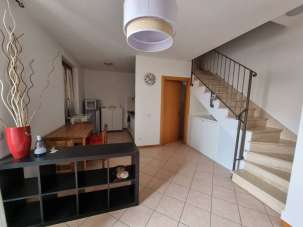 Verkauf Appartamento, Monte San Savino