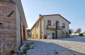 Verkauf Villa, Foiano della Chiana