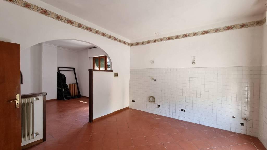 Verkauf Appartamento, Castiglion Fiorentino foto