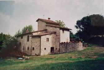 Vendita Rustico, Castel San Niccolo