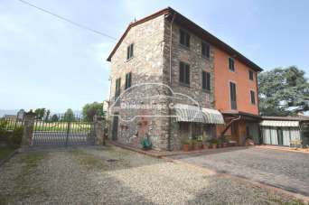 Venta Villa, Lucca