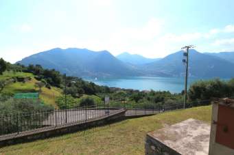 Sale Homes, Monte Isola