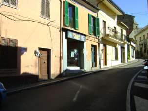 Aluguel Casas, Ceccano