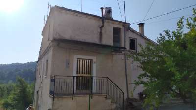 Sale Two rooms, Roccamontepiano