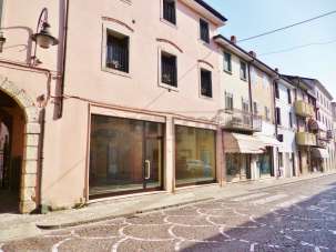 Rent Business premises, Montebello Vicentino