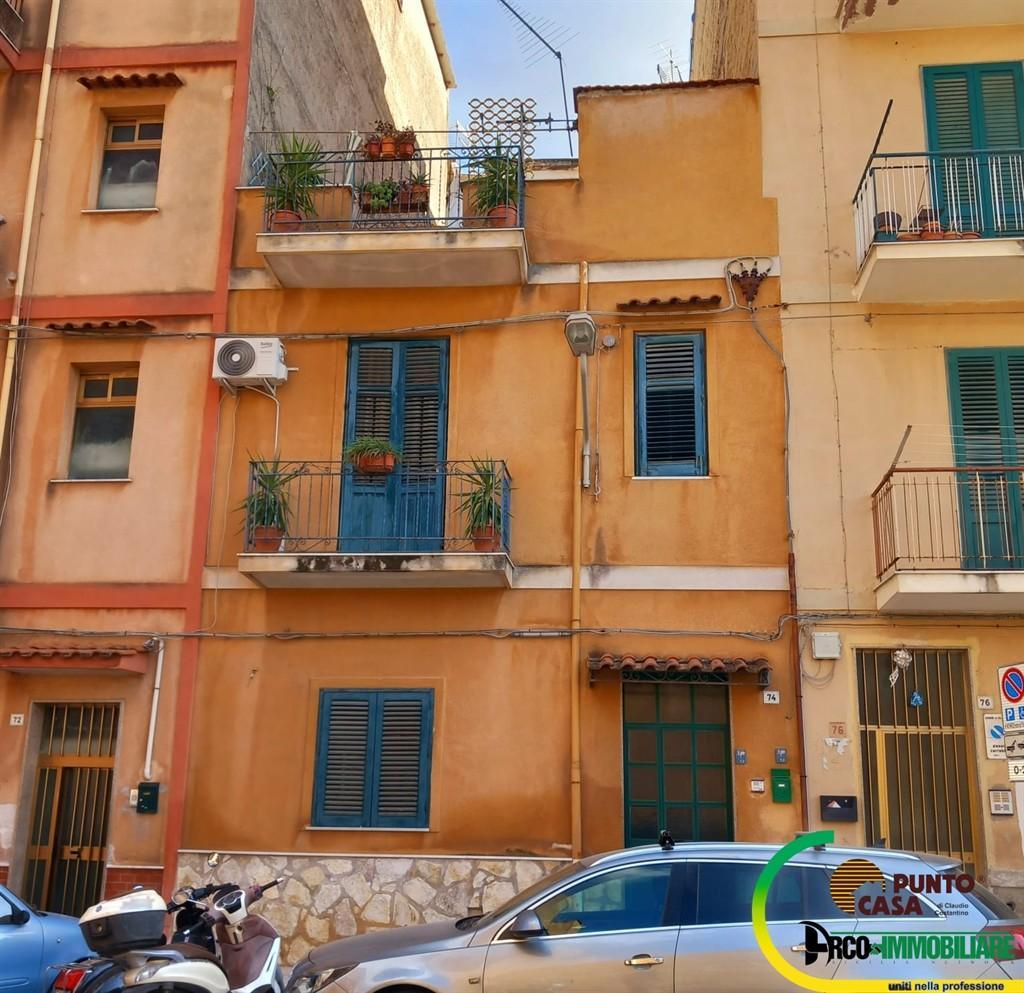 Sale Appartamento, Palermo foto