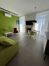 Rent Four rooms, San Benedetto del Tronto