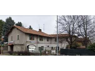 Sale Casa Indipendente, Lurago d'Erba