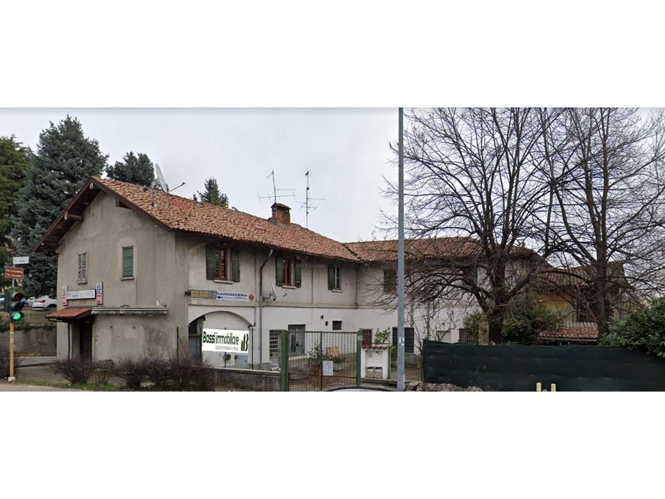 Vendita Casa Indipendente, Lurago d'Erba foto