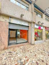 Rent Immobile Commerciale, Palermo