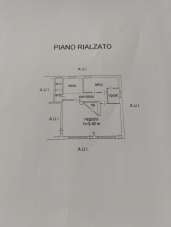 Rent Two rooms, Mazzano