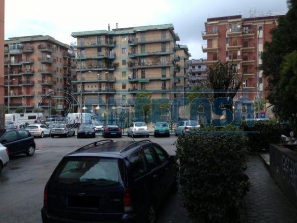 Sale Roomed, Salerno foto
