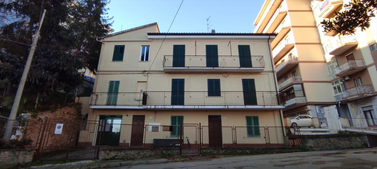 Appartamento Via delle Terme Romane Terme Romane / Via Papa Giovanni XXIII bilocale 40mq