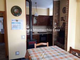 Venda Appartamento, Montecalvo in Foglia