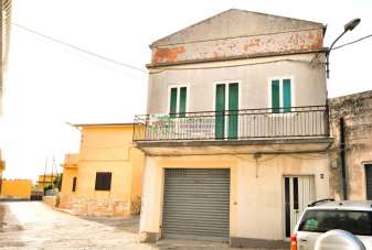 Venta Casa Indipendente, Ragusa
