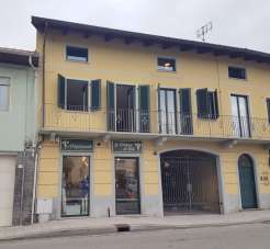 Renta Dos habitaciones, Torrazza Piemonte
