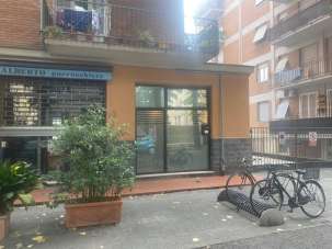 Sale Roomed, Parma