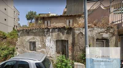 Vendita Terreno edificabile, Reggio di Calabria