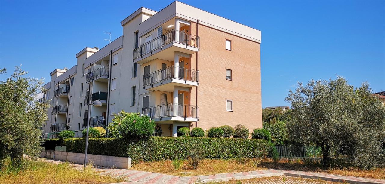 Appartamento Via Almeria Università trilocale 60mq