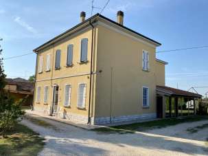 Vendita Villa, Bagnacavallo