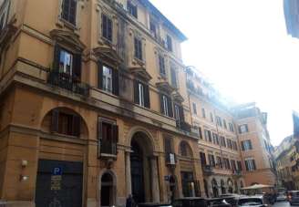 Affitto Bivani, Roma