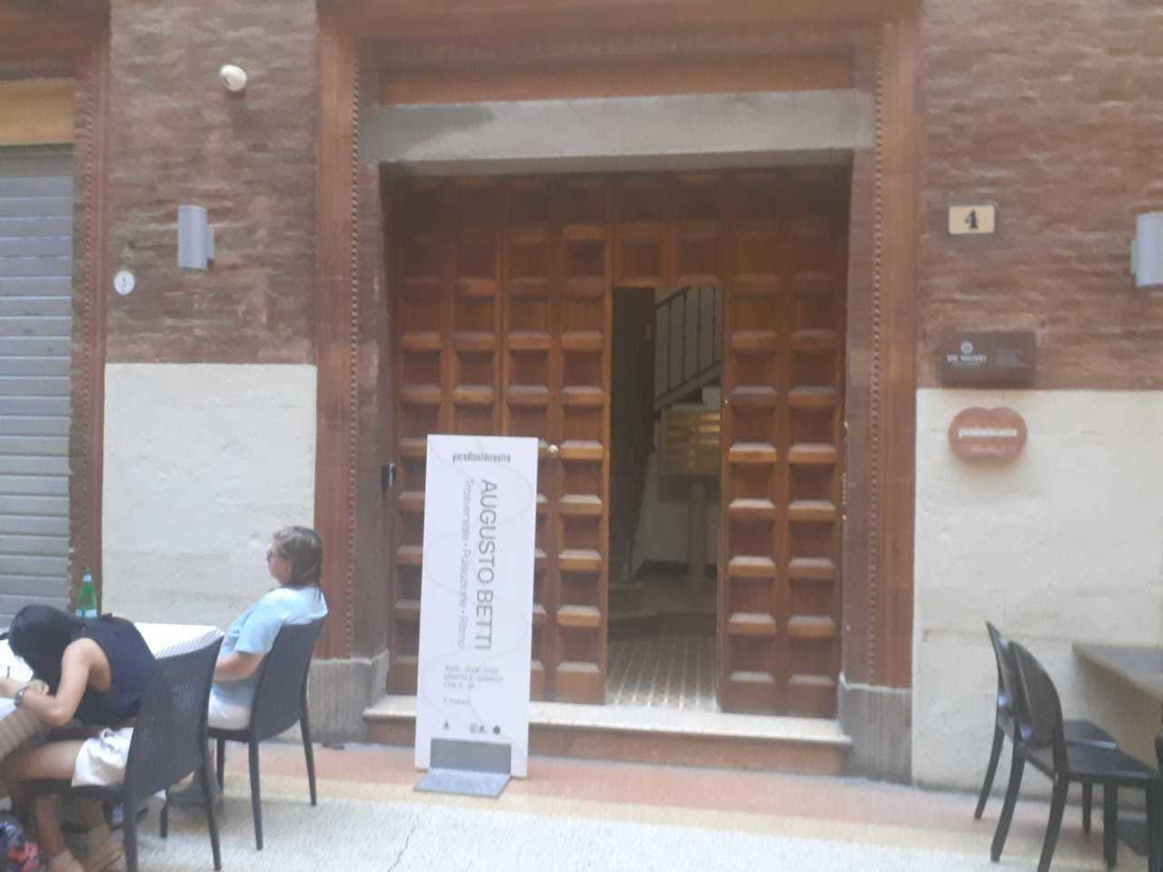 Via de´ Musei Centro Storico trilocale 50mq