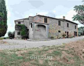Sale Other properties, Cinigiano