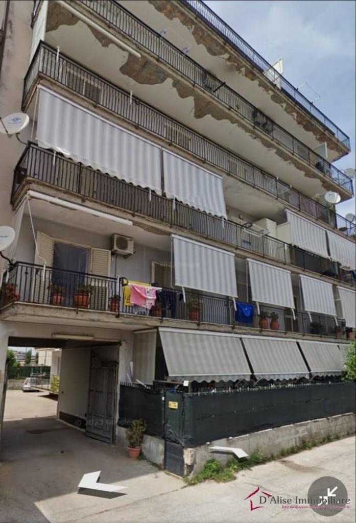 appartamento in vendita a Casalnuovo di Napoli