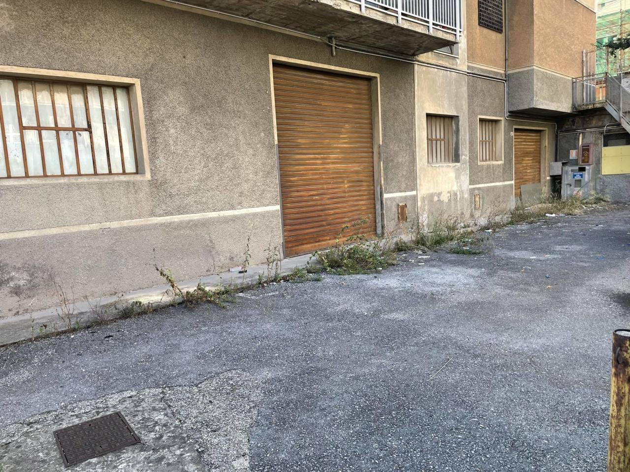 Affitto Monovano, Genova foto
