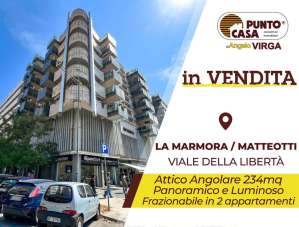 Verkauf Appartamento, Palermo