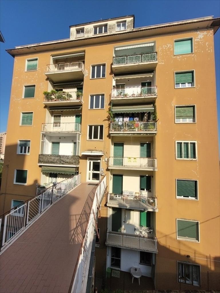 Appartamento Via Papa Giovanni XXIII, 25 Centro trilocale 123mq