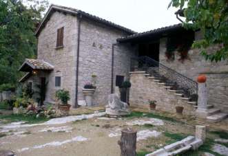 Venta Casas, Ascoli Piceno